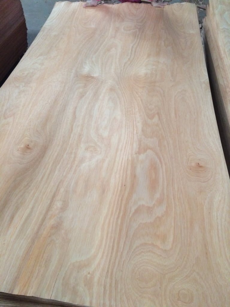 Mixed Light Hardwood (MLH)