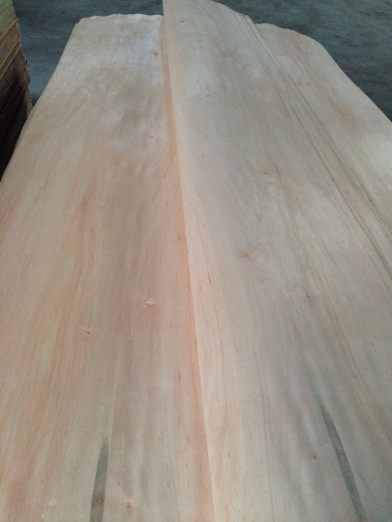 Mixed Light Hardwood (MLH)