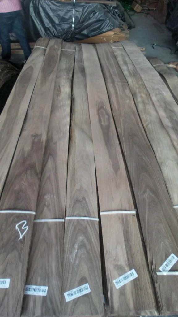 Walnut Veneer