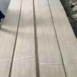 Sliced Red Oak Veneer thumbnail