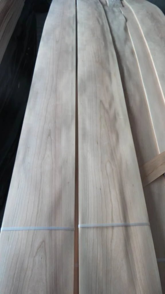 Cherry Veneer