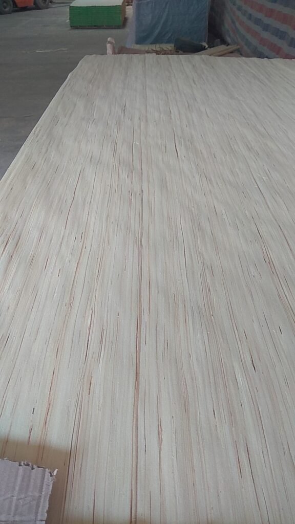 Plain Engineered Veneer