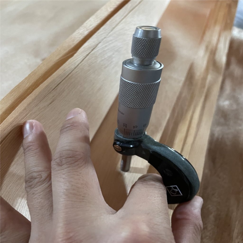Okoume Veneer