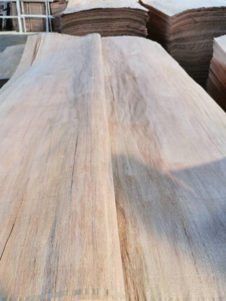 Mixed Light Hardwood (MLH)