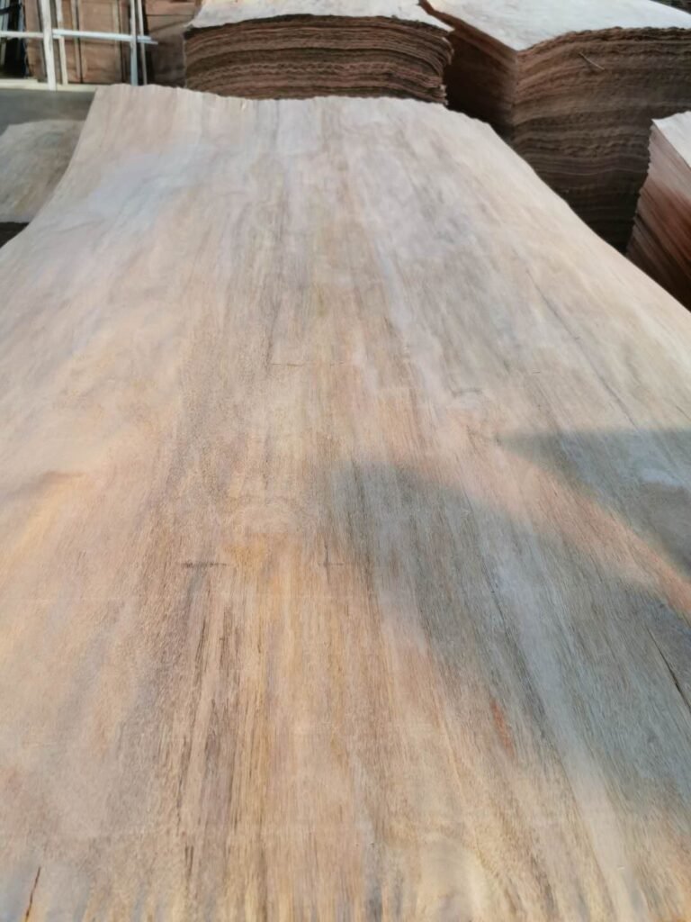Mixed Light Hardwood (MLH)