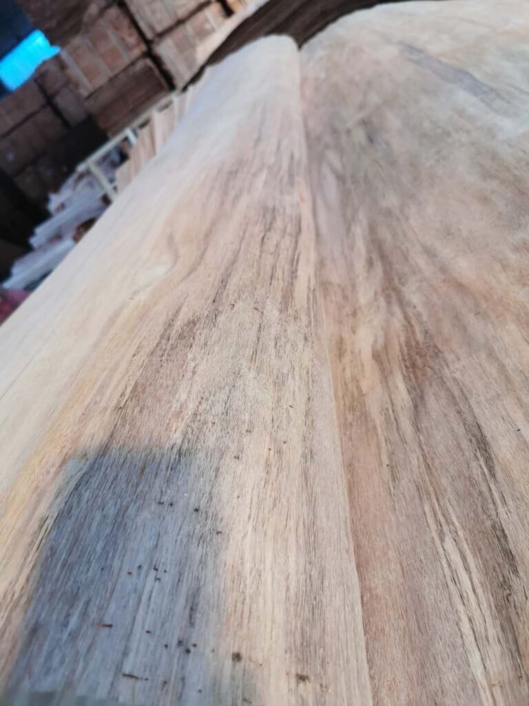Mixed Light Hardwood (MLH)
