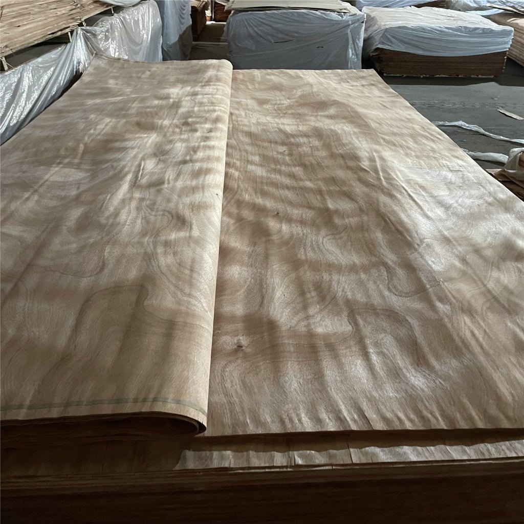 Okoume Veneer
