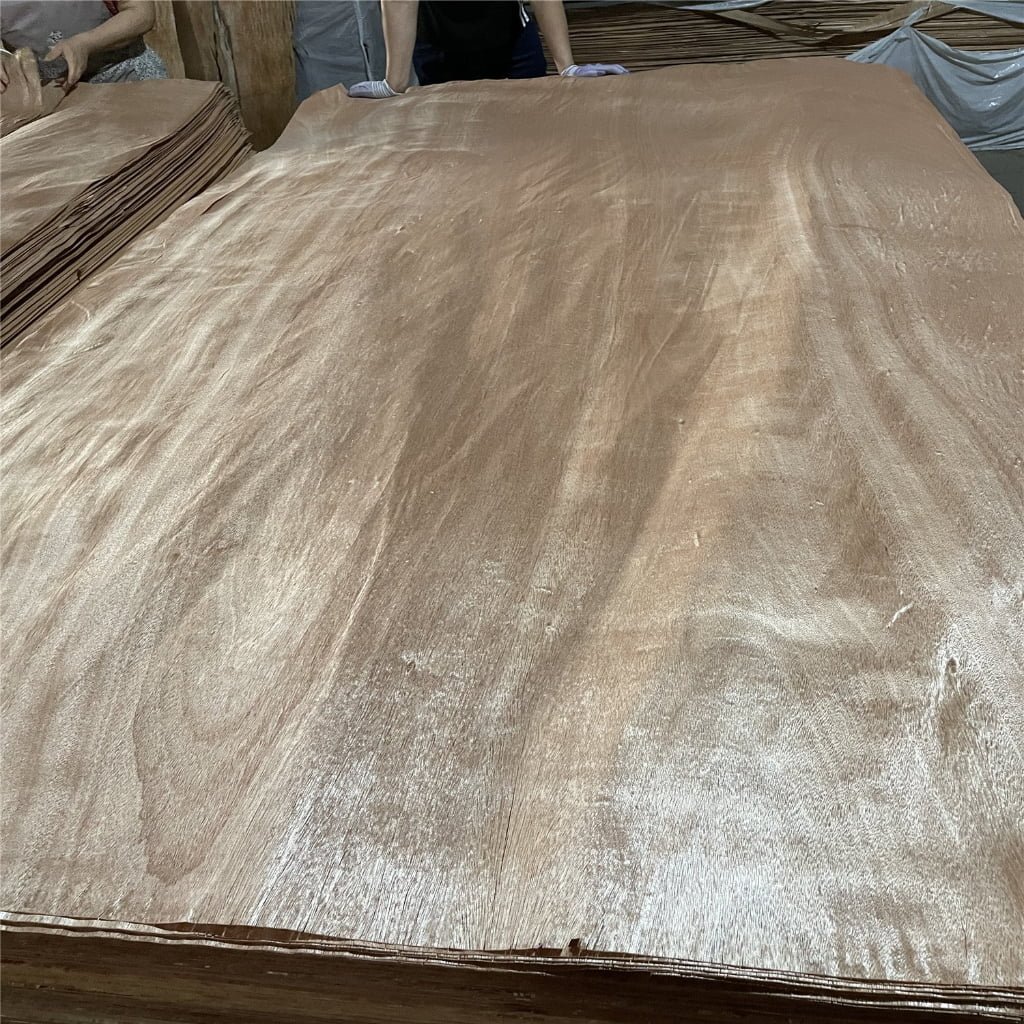 Okoume Veneer