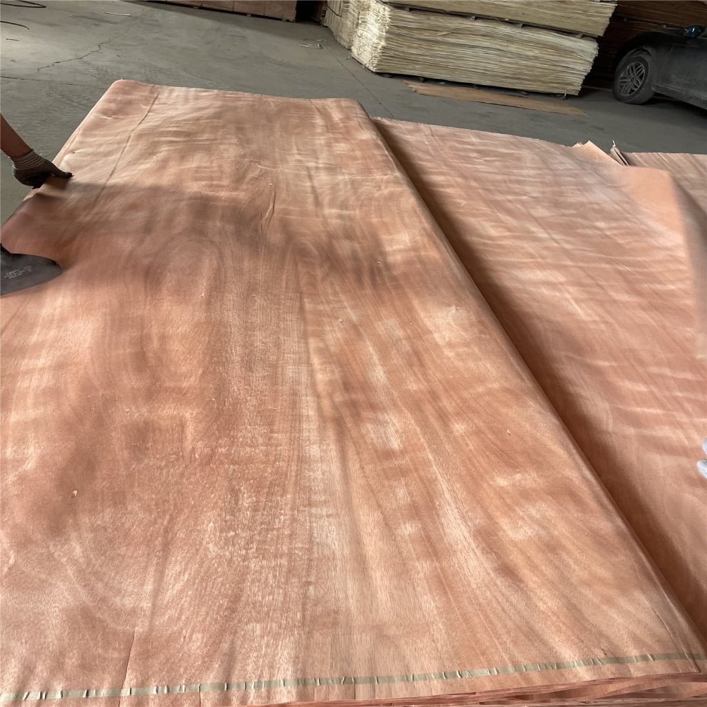 Okoume Veneer
