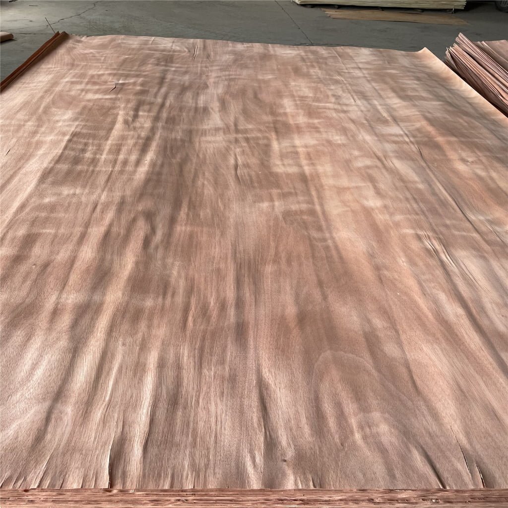 Okoume Veneer