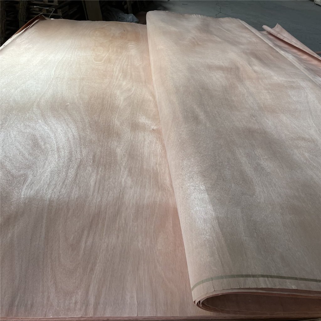 Okoume Veneer