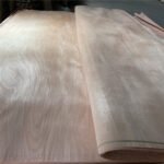 Okoume Veneer thumbnail