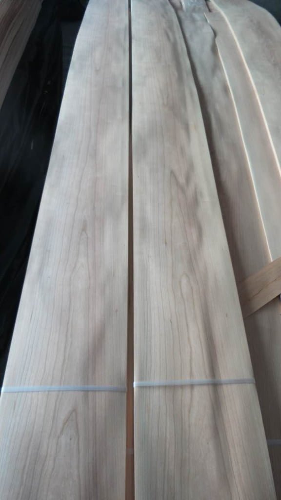 White Ash Veneer
