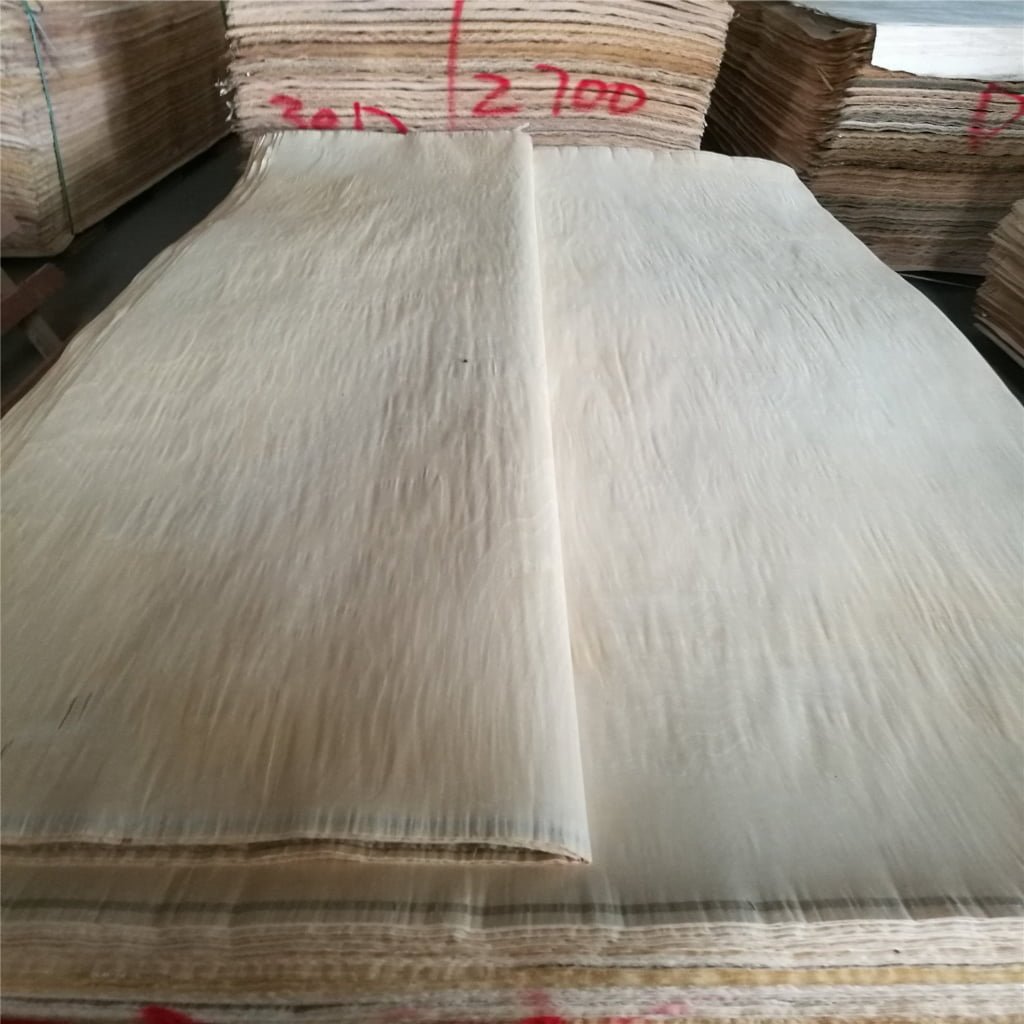 White Birch Veneer
