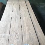 Cathedral White Oak Veneer thumbnail